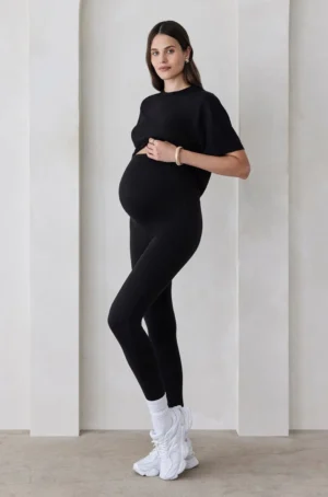 BUMPSUIT The Maternity Legging