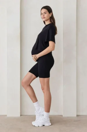 BUMPSUIT The Maternity Short