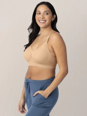 KINDRED BRAVELY Simply Sublime® Nursing Bra