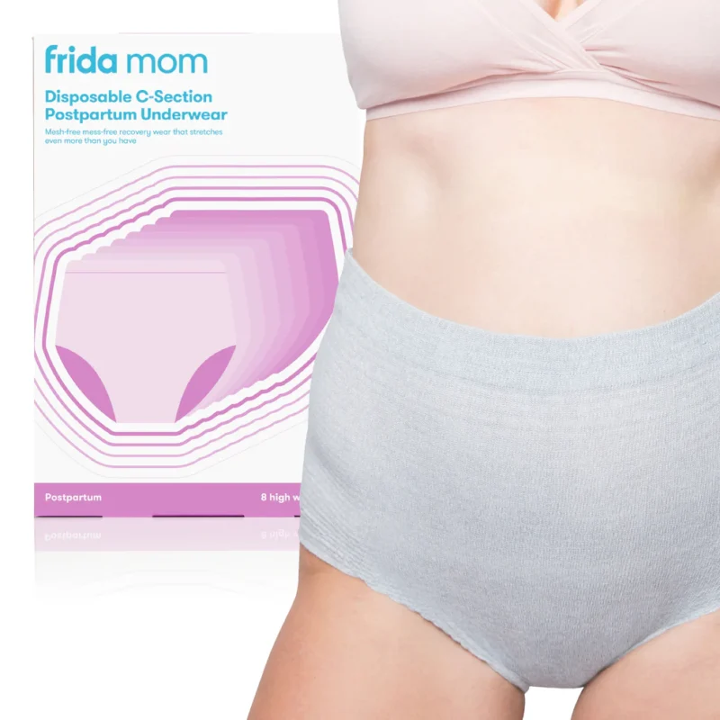 frida-disposable-c-section-postpartum-underwear-gallery-1