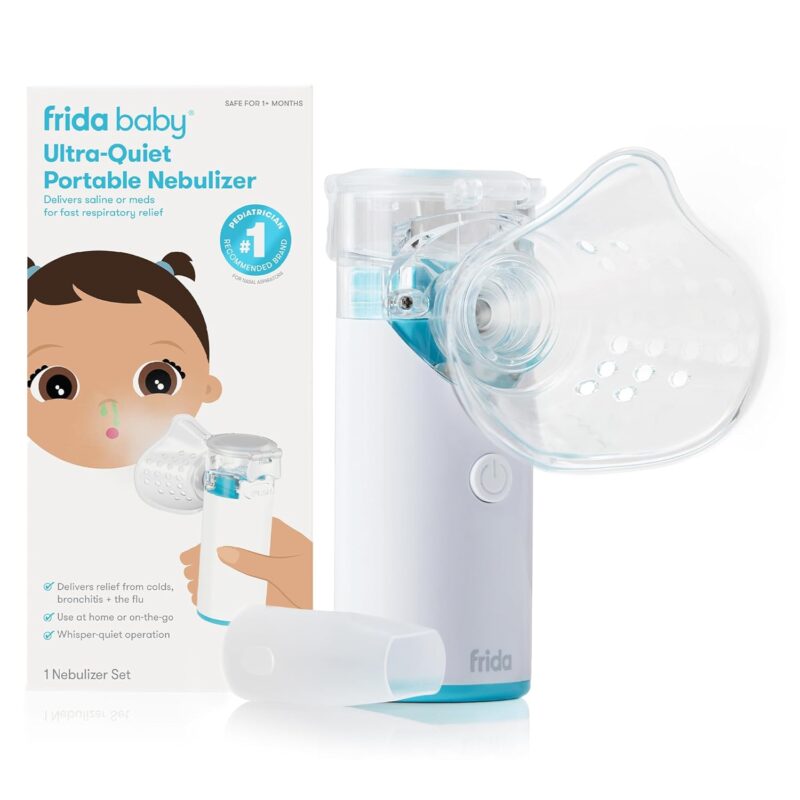 frida-ultra-quiet-portable-nebulizer-baby-infant-adult-gallery-1