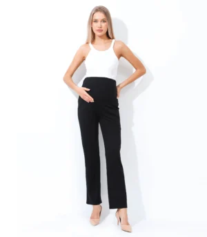 Alina Mae The Maternity Trouser Pant