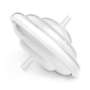 Spectra - Backflow Protector Replacement Part for Breast Milk Pump - Compatible with Spectra Breast Pumps, 1 count