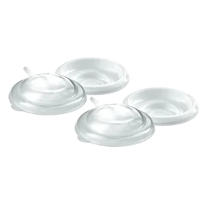 Spectra - CaraCups BackFlow Protector Replacement Kit, Set of 2