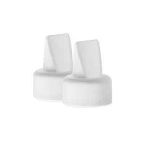 Spectra - CaraCups Duckbill Valve Replacement Kit, Set of 2